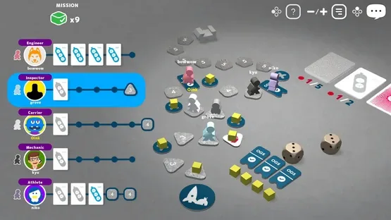 Let's Play! Oink Games screenshot 6