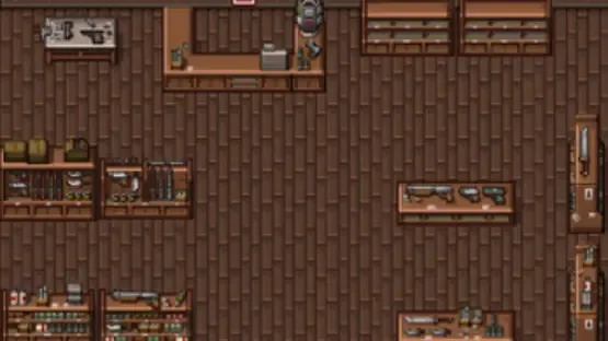 Project Bore screenshot 2