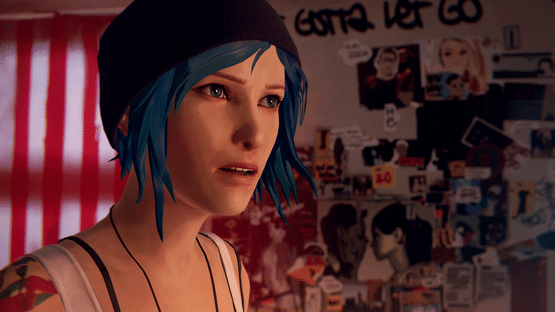 Life is Strange Remastered Screenshot