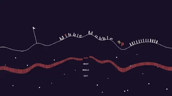 Wibble Wobble Multiplayer screenshot 1