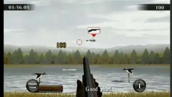 Remington Great American Bird Hunt screenshot 1