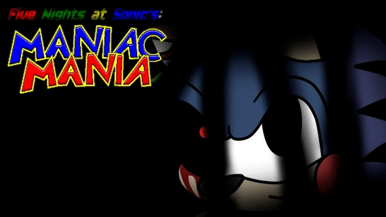 Five Nights at Sonic's Maniac Mania Screenshot