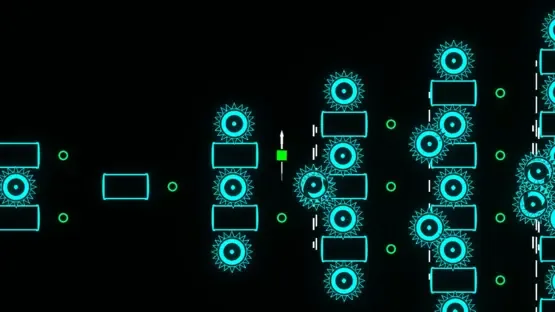Void Frame screenshot 5