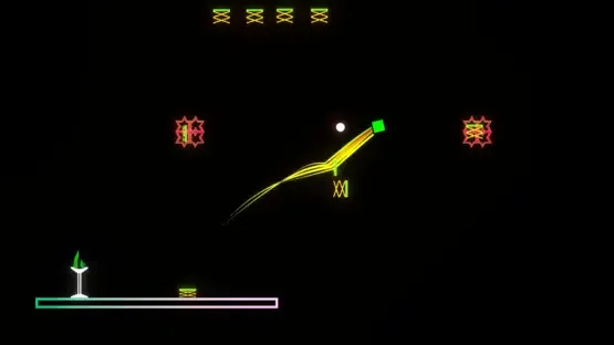 Void Frame screenshot 4