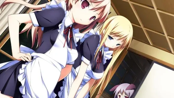 Baldr Sky DiveX "Dream World" screenshot 1