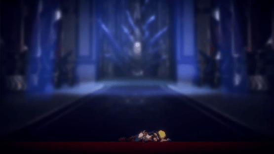 Overlord: Escape from Nazarick Screenshot