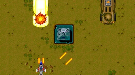 Avenger gameplay screenshot 3
