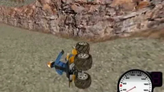 X-treme Quads screenshot 1