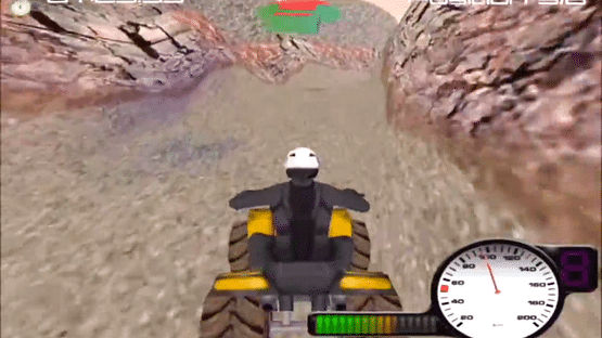 X-treme Quads Screenshot