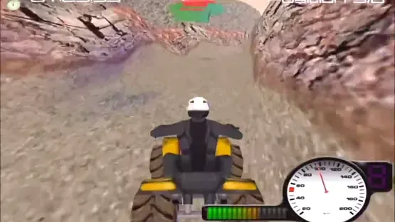 X-treme Quads screenshot 2