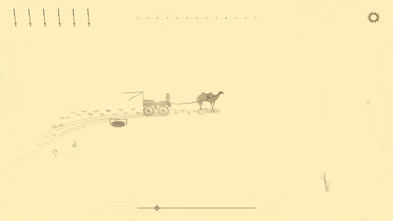 Sandstorm Screenshot