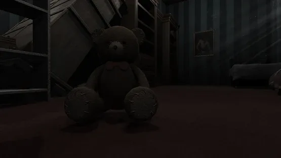 Lost Alone Ep.2: Daddy screenshot 3