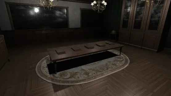 Lost Alone Ep.2: Daddy screenshot 5