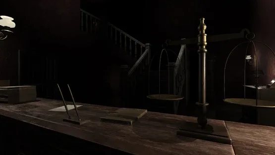 Lost Alone Ep.2: Daddy screenshot 6