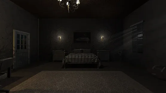 Lost Alone Ep.2: Daddy screenshot 1