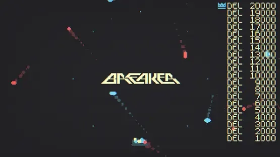 Breaker screenshot 6