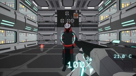 Cyberfrags '69 cover