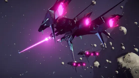 Infinite Fleet screenshot 4
