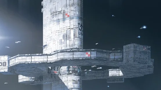 Infinite Fleet screenshot 1