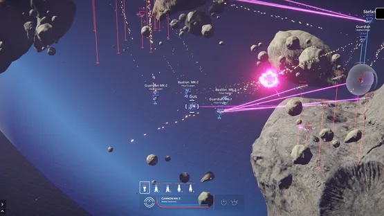 Infinite Fleet screenshot 6
