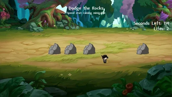 Nemithia: Tale of the Legendary Saviors screenshot 7