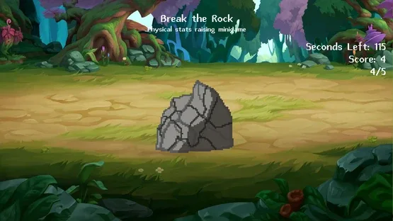 Nemithia: Tale of the Legendary Saviors screenshot 3