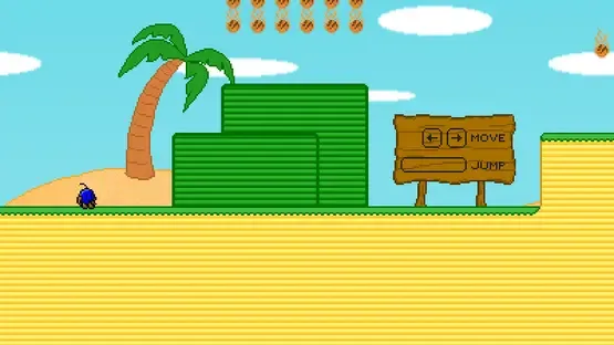 Super Bombinhas screenshot 1