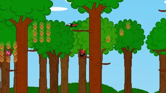 Super Bombinhas screenshot 2
