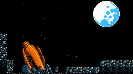 Moonlaw Screenshot