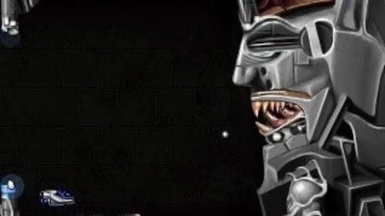 T-Zer0 gameplay screenshot 3