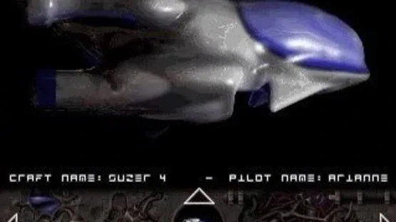 T-Zer0 gameplay screenshot 1