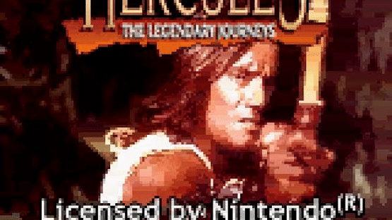 Hercules: The Legendary Journeys Screenshot