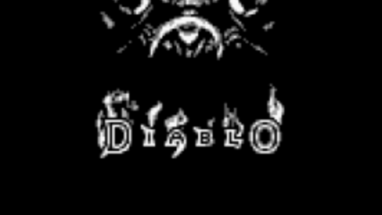 Diablo Junior Screenshot