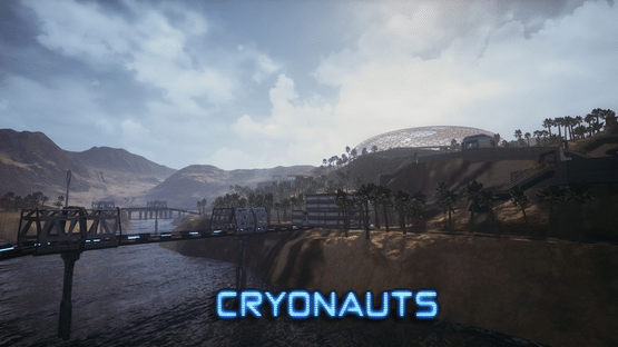 Cryonauts Screenshot