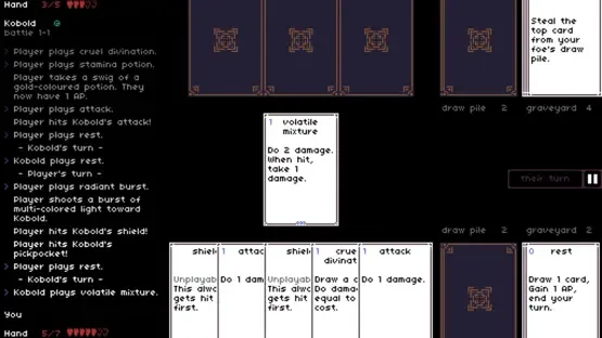 Cantrip screenshot 1