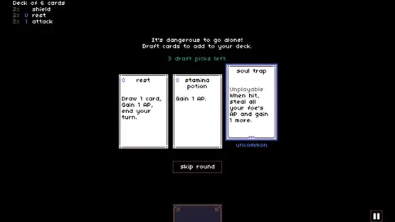 Cantrip screenshot 2