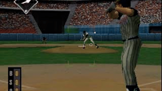 All-Star Baseball '99 Screenshot