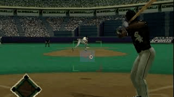 All-Star Baseball 2000 Screenshot