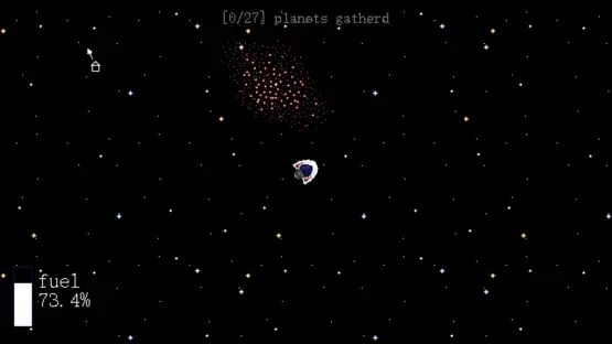 Planetary Grapple screenshot 1
