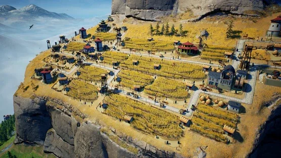 Laysara: Summit Kingdom screenshot 8