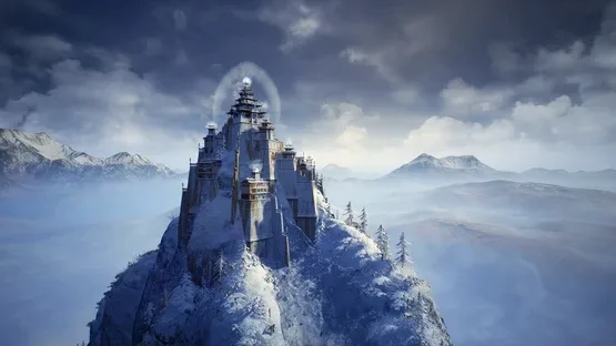 Laysara: Summit Kingdom screenshot 9