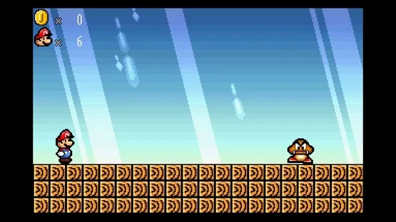 Mario Left the Cheese Out screenshot 2