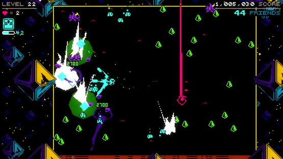 Satryn Deluxe Screenshot