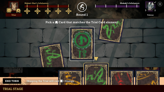 Astatos Screenshot