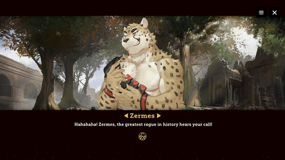 Astatos Screenshot