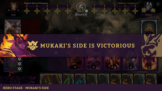 Astatos Screenshot
