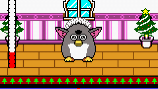 Dancing Furby Screenshot