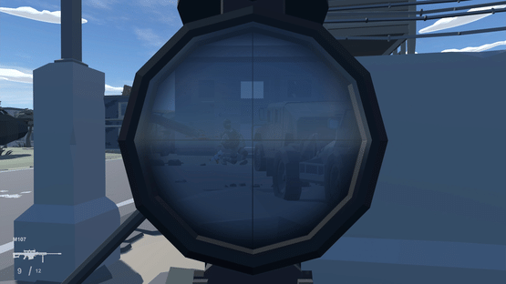 Clownfield 2042 Screenshot