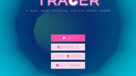 Tracer screenshot 3