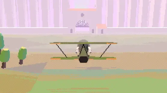 Restricted Airspace screenshot 2